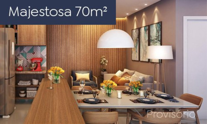 Imagem Apartamento com 3 Quartos à Venda, 75 m² em Vila Industrial - São José Dos Campos Imagem Apartamento com 3 Quartos à Venda, 75 m² em Vila Industrial - São José Dos Campos