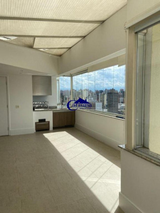 Imagem Apartamento com 3 Quartos para Alugar, 228 m² em Centro - Santo André
