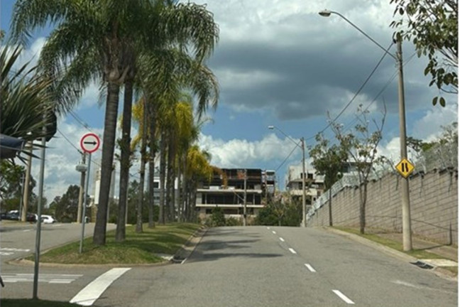 Imagem Terreno à Venda, 500 m² em Horto Florestal - Jundiaí Imagem Terreno à Venda, 500 m² em Horto Florestal - Jundiaí