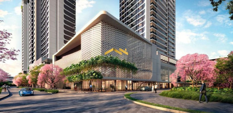 Imagem Apartamento com 4 Quartos à Venda, 265 m² em Real Parque - São Paulo Imagem Apartamento com 4 Quartos à Venda, 265 m² em Real Parque - São Paulo