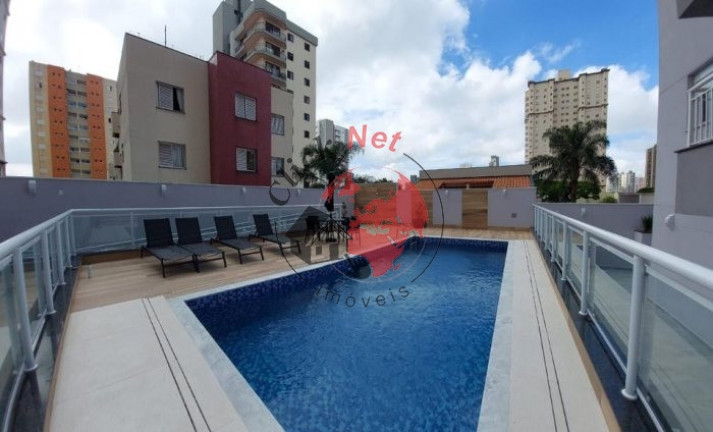 Imagem Apartamento com 2 Quartos à Venda, 65 m² em Campestre - Santo André Imagem Apartamento com 2 Quartos à Venda, 65 m² em Campestre - Santo André
