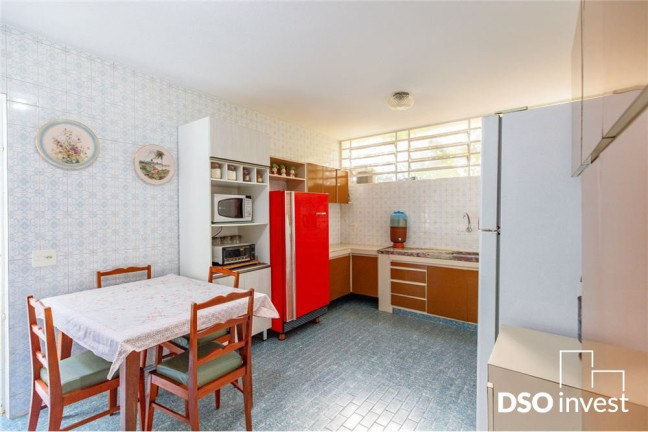 Imagem Casa com 3 Quartos à Venda, em Alto Da Boa Vista - São Paulo Imagem Casa com 3 Quartos à Venda, em Alto Da Boa Vista - São Paulo