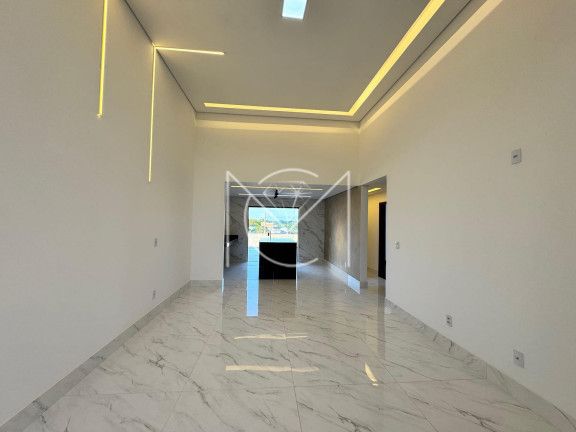 Imagem Casa com 3 Quartos à Venda, 156 m² em Parque Dos Buritis - Lagoa Santa