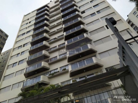 Apartamento com 3 Quartos à Venda, 156 m² em Perdizes - São Paulo