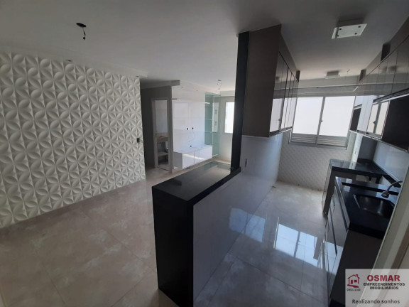 Imagem Imóvel com 2 Quartos à Venda, 47 m² em Parque Yolanda (nova Veneza) - Sumaré