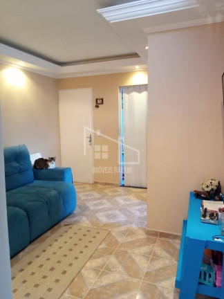 Imagem Apartamento com 2 Quartos à Venda, 48 m² em Nova Petrópolis - São Bernardo Do Campo Imagem Apartamento com 2 Quartos à Venda, 48 m² em Nova Petrópolis - São Bernardo Do Campo