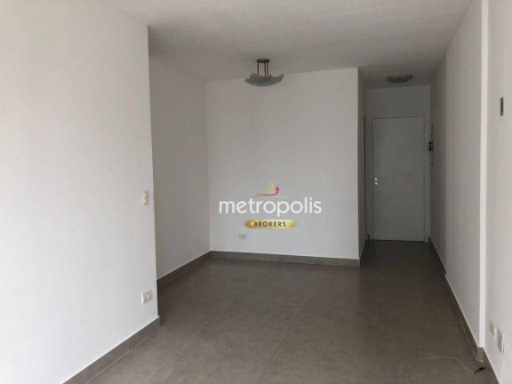 Imagem Apartamento com 2 Quartos para Alugar, 68 m² em Santo Antônio - São Caetano Do Sul