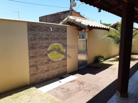 Imagem Casa com 2 Quartos à Venda, 240 m² em Balneário Britânia - Ilha Comprida Imagem Casa com 2 Quartos à Venda, 240 m² em Balneário Britânia - Ilha Comprida