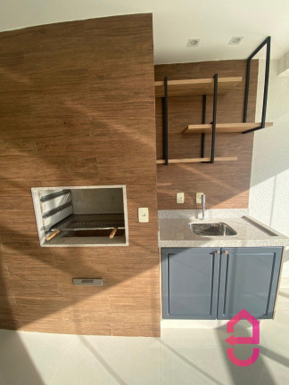 Imagem Apartamento com 3 Quartos à Venda, em Setor Bueno - Goiânia Imagem Apartamento com 3 Quartos à Venda, em Setor Bueno - Goiânia