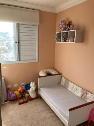Imagem Apartamento com 3 Quartos à Venda, 70 m² em Km 18 - Osasco