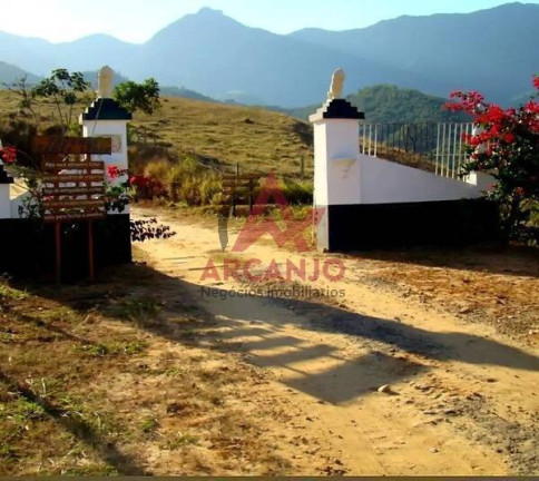 Imagem Fazenda à Venda, 153 m² em Itabaquara - Piquete Imagem Fazenda à Venda, 153 m² em Itabaquara - Piquete