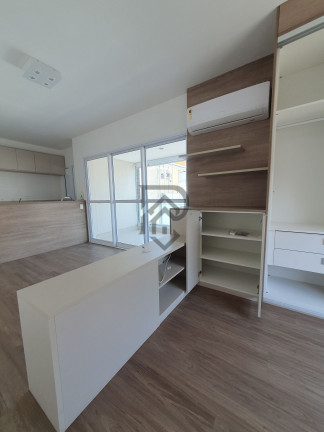Imagem Apartamento com 1 Quarto à Venda, 45 m² em Vila Mariana - São Paulo