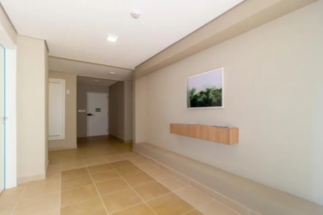 Imagem Imóvel com 1 Quarto à Venda, 25 m² em Brás - São Paulo