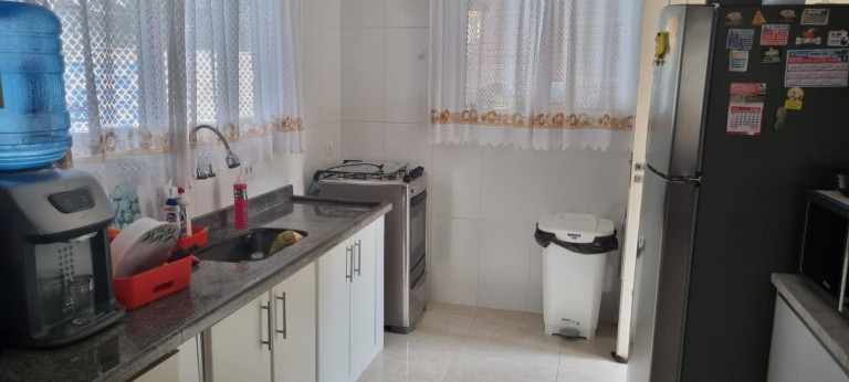 Imagem Casa com 3 Quartos à Venda, 147 m² em Jardim Icaraiba - Peruíbe Imagem Casa com 3 Quartos à Venda, 147 m² em Jardim Icaraiba - Peruíbe