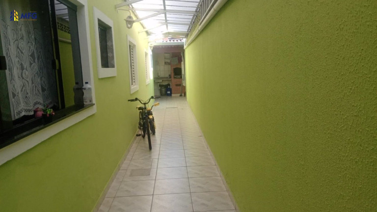 Imagem Casa com 2 Quartos à Venda, 125 m² em Jardim Santa Cecília - Sorocaba Imagem Casa com 2 Quartos à Venda, 125 m² em Jardim Santa Cecília - Sorocaba