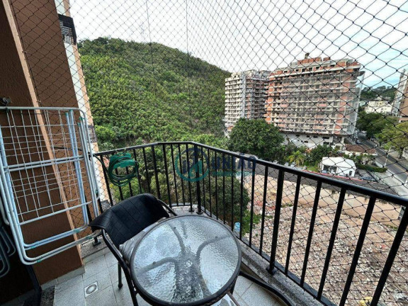 Imagem Apartamento com 2 Quartos à Venda, 70 m² em Santa Rosa - Niterói Imagem Apartamento com 2 Quartos à Venda, 70 m² em Santa Rosa - Niterói