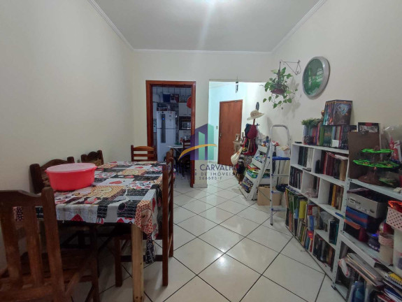 Imagem Apartamento com 2 Quartos à Venda, 82 m² em Aviação - Praia Grande