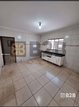 Imagem Casa com 3 Quartos à Venda, 95 m² em Vila Nove De Julho - Bauru Imagem Casa com 3 Quartos à Venda, 95 m² em Vila Nove De Julho - Bauru