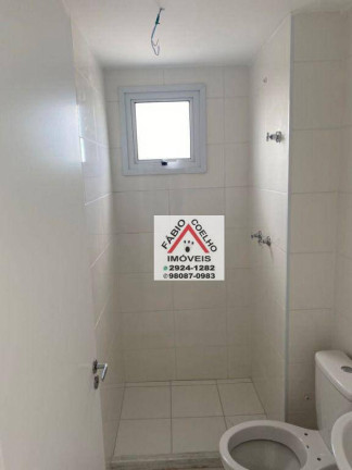 Imagem Apartamento com 2 Quartos à Venda, 41 m² em Campo Limpo - São Paulo Imagem Apartamento com 2 Quartos à Venda, 41 m² em Campo Limpo - São Paulo