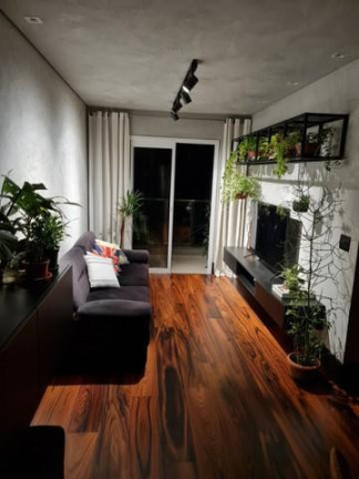 Imagem Apartamento com 3 Quartos à Venda, 78 m² em Centro - São Bernardo Do Campo