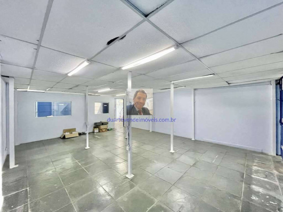 Imagem Galpão para Alugar, 269 m² em Jardim Bonfiglioli - São Paulo Imagem Galpão para Alugar, 269 m² em Jardim Bonfiglioli - São Paulo