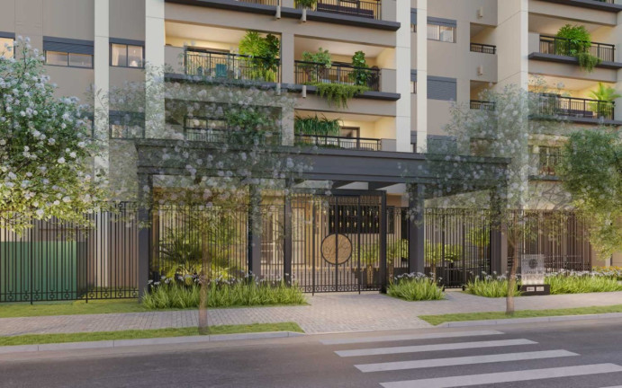 Imagem Imóvel com 2 Quartos à Venda, 66 m² em Mooca - São Paulo Imagem Imóvel com 2 Quartos à Venda, 66 m² em Mooca - São Paulo