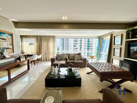 Imagem Apartamento com 3 Quartos à Venda,  em Patamares - Salvador
