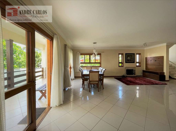 Imagem Casa de Condomínio com 4 Quartos à Venda, 295 m² em Pousada Dos Bandeirantes - Carapicuíba Imagem Casa de Condomínio com 4 Quartos à Venda, 295 m² em Pousada Dos Bandeirantes - Carapicuíba