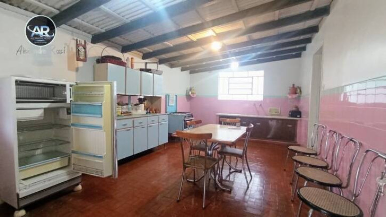 Imagem Fazenda à Venda, 4 m² em Iara - Atibaia