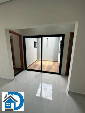 Imagem Casa de Condomínio com 3 Quartos à Venda, 154 m² em Caguassu - Sorocaba