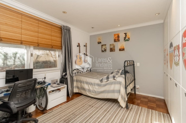 Imagem Sobrado com 4 Quartos à Venda, 308 m² em Alto De Pinheiros - São Paulo Imagem Sobrado com 4 Quartos à Venda, 308 m² em Alto De Pinheiros - São Paulo