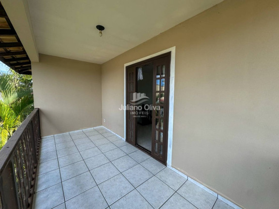 Imagem Sobrado com 3 Quartos à Venda, 96 m² em Barra Do Sai - Itapoá Imagem Sobrado com 3 Quartos à Venda, 96 m² em Barra Do Sai - Itapoá