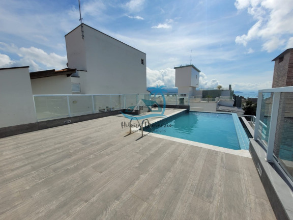 Imagem Apartamento com 2 Quartos à Venda, 76 m² em Itaguá - Ubatuba