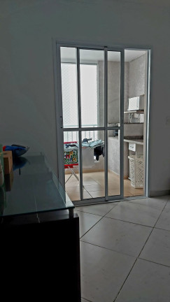 Imagem Apartamento com 3 Quartos à Venda, 80 m² em Rudge Ramos - São Bernardo Do Campo