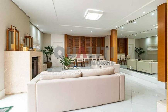 Imagem Apartamento com 2 Quartos à Venda, 73 m² em Planalto Paulista - São Paulo Imagem Apartamento com 2 Quartos à Venda, 73 m² em Planalto Paulista - São Paulo