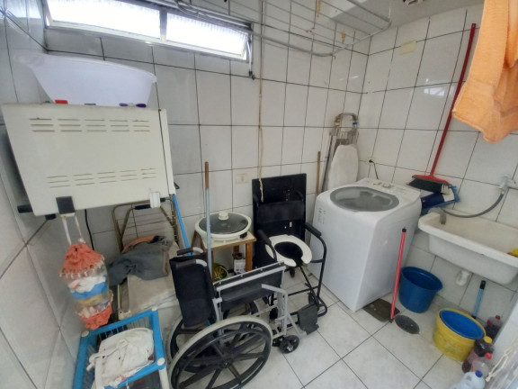 Imagem Apartamento com 2 Quartos à Venda, 67 m² em Aparecida - Santos Imagem Apartamento com 2 Quartos à Venda, 67 m² em Aparecida - Santos