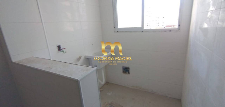 Imagem Apartamento com 1 Quarto à Venda, 48 m² em Ocian - Praia Grande