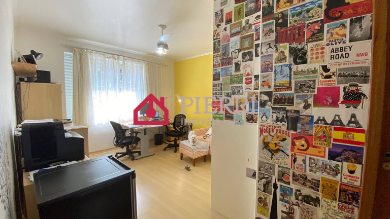 Imagem Casa com 3 Quartos à Venda, 444 m² em Sumare - São Paulo Imagem Casa com 3 Quartos à Venda, 444 m² em Sumare - São Paulo