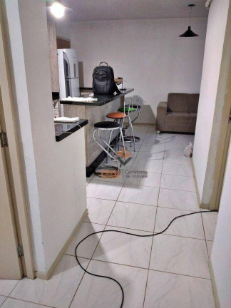 Imagem Apartamento com 2 Quartos à Venda, 50 m² em Guarda Do Cubatão - Palhoça Imagem Apartamento com 2 Quartos à Venda, 50 m² em Guarda Do Cubatão - Palhoça