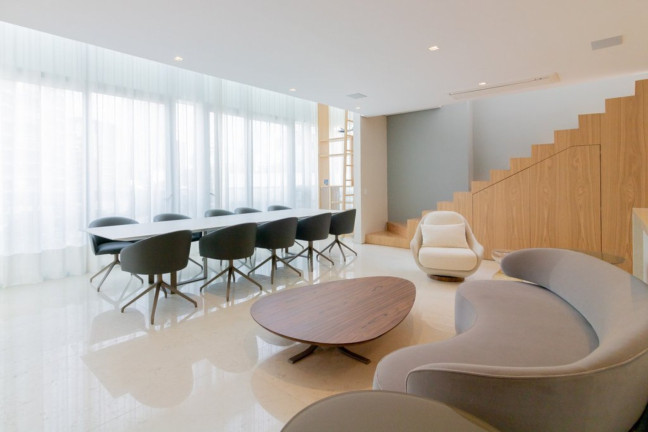 Imagem Imóvel com 3 Quartos à Venda, 298 m² em Itaim Bibi - São Paulo