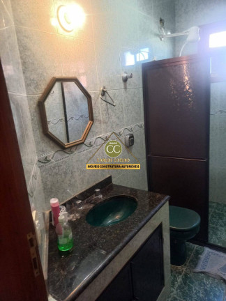 Imagem Casa com 3 Quartos à Venda, em Unamar - Cabo Frio Imagem Casa com 3 Quartos à Venda, em Unamar - Cabo Frio
