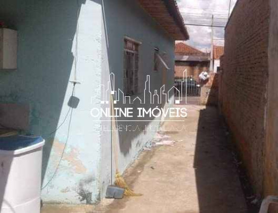 Imagem Casa com 2 Quartos à Venda, 160 m² em Mogi Guaçu Imagem Casa com 2 Quartos à Venda, 160 m² em Mogi Guaçu