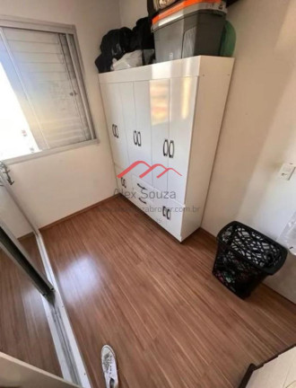 Imagem Apartamento com 2 Quartos à Venda, 45 m² em Parque Yolanda (nova Veneza) - Sumaré Imagem Apartamento com 2 Quartos à Venda, 45 m² em Parque Yolanda (nova Veneza) - Sumaré