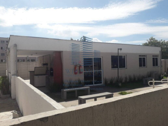 Imagem Apartamento com 2 Quartos à Venda, 50 m² em Realengo - Rio De Janeiro Imagem Apartamento com 2 Quartos à Venda, 50 m² em Realengo - Rio De Janeiro