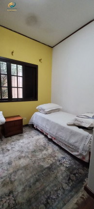 Imagem Casa com 3 Quartos à Venda, 144 m² em Bosque Da Saúde - São Paulo