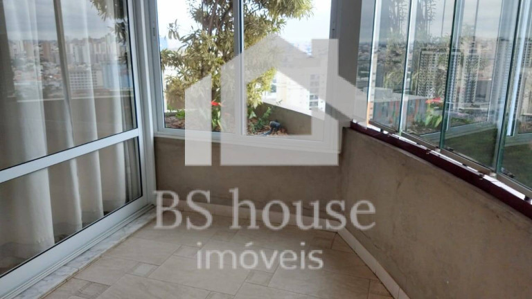Imagem Apartamento com 4 Quartos à Venda, 385 m² em Jardim - Santo André Imagem Apartamento com 4 Quartos à Venda, 385 m² em Jardim - Santo André