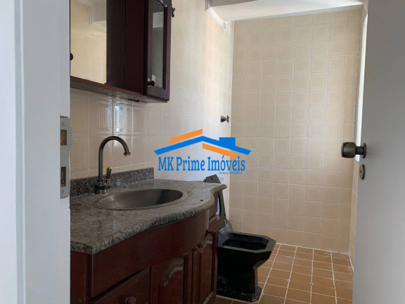 Imagem Cobertura com 3 Quartos à Venda, 126 m² em Vila Ipojuca - São Paulo