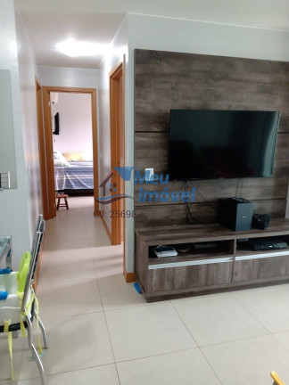 Imagem Imóvel com 2 Quartos à Venda, 75 m² em Sul (águas Claras) - Brasília