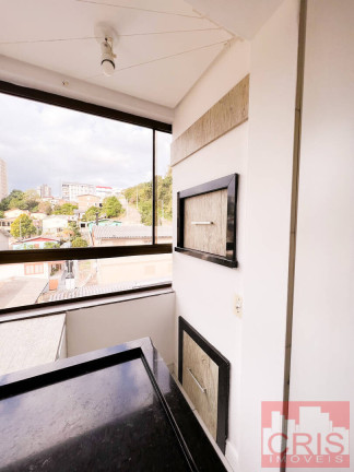 Imagem Apartamento com 2 Quartos à Venda, 46 m² em Santa Rita - Bento Gonçalves Imagem Apartamento com 2 Quartos à Venda, 46 m² em Santa Rita - Bento Gonçalves