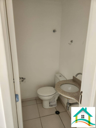 Imagem Apartamento com 2 Quartos à Venda, 69 m² em Vila Moinho Velho - São Paulo